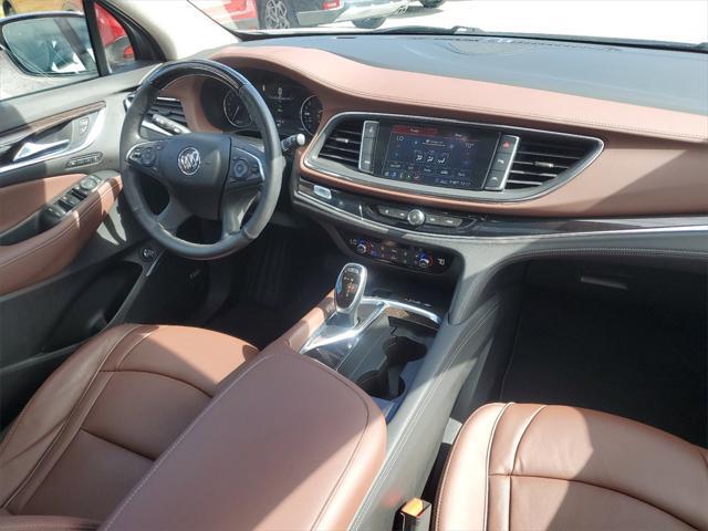 2021 Buick Enclave FWD Avenir