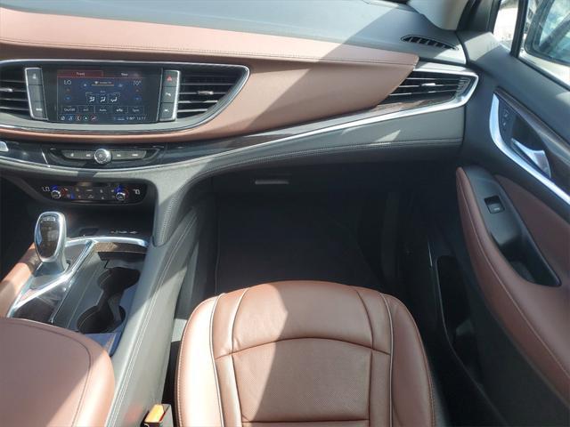 2021 Buick Enclave FWD Avenir