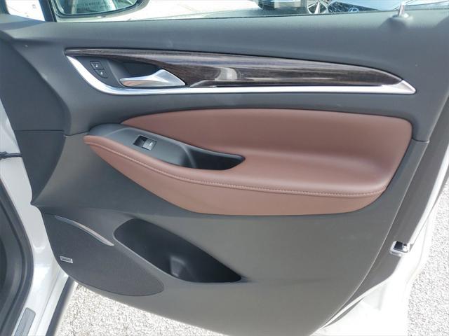 2021 Buick Enclave FWD Avenir