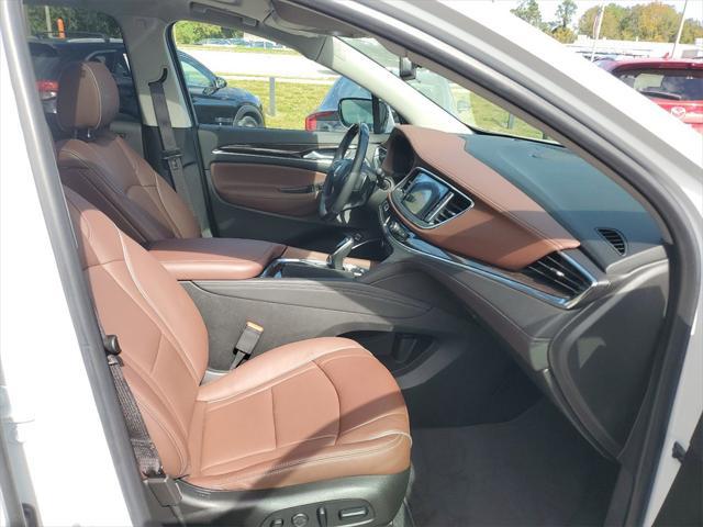 2021 Buick Enclave FWD Avenir