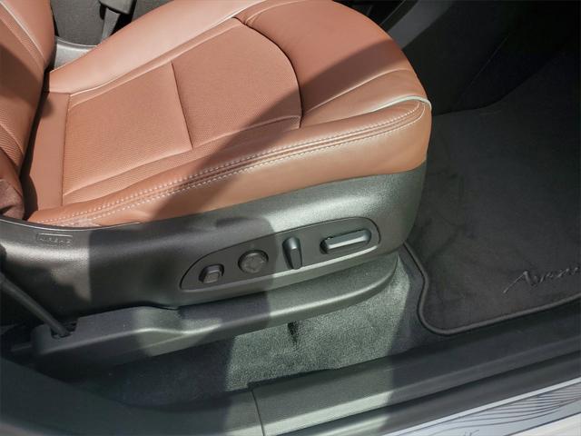 2021 Buick Enclave FWD Avenir