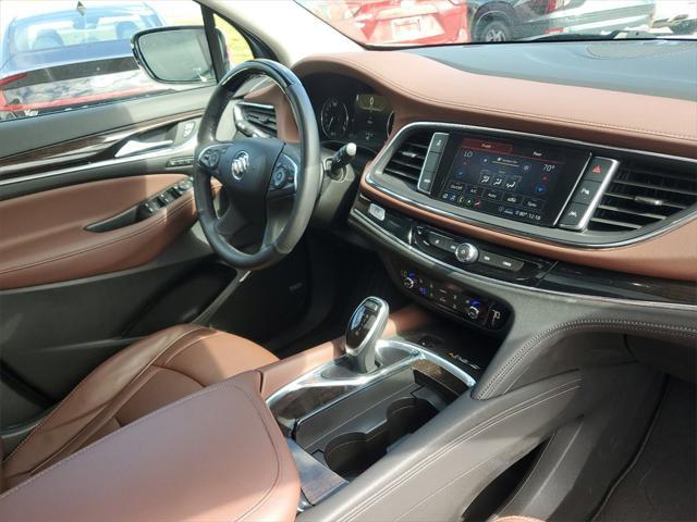 2021 Buick Enclave FWD Avenir