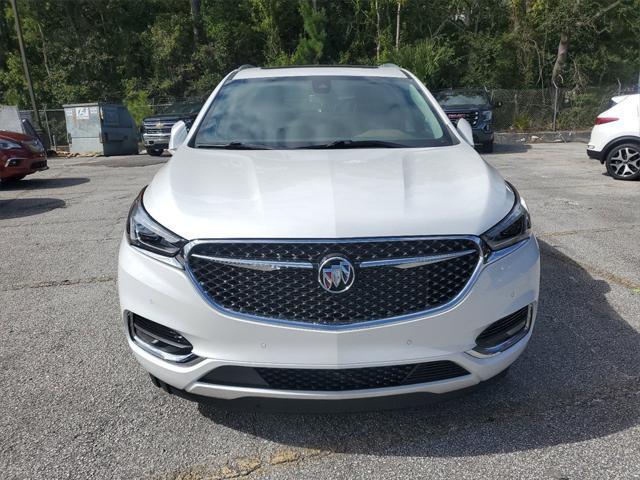 2021 Buick Enclave FWD Avenir