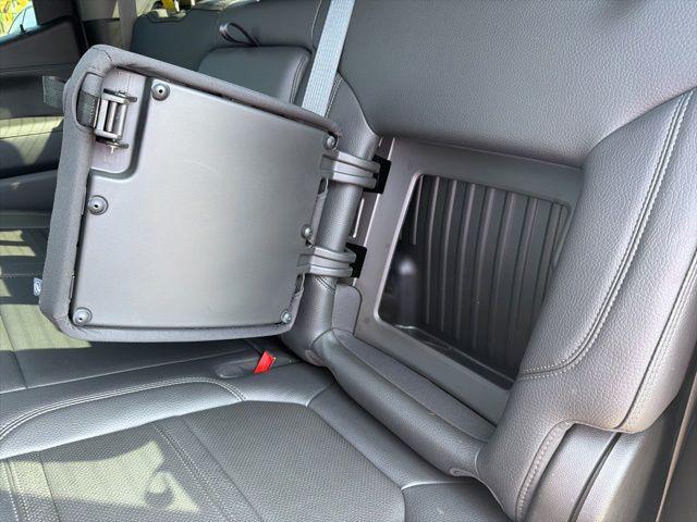 2022 GMC Sierra 1500 Limited 4WD Crew Cab Short Box Denali