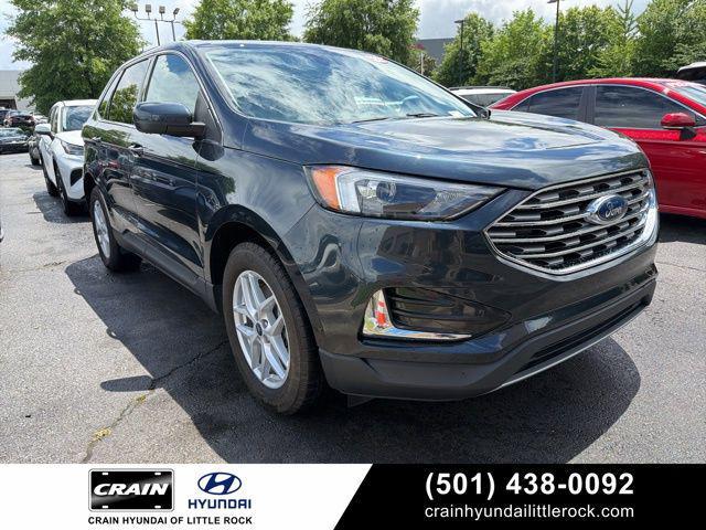2022 Ford Edge SEL for sale in LITTLE ROCK, AR