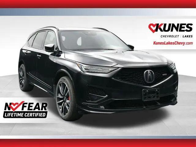 2022 Acura MDX Type S w/Advance Package for sale in Lake Bluff, IL