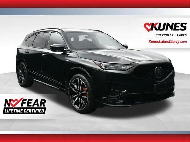 2022 Acura MDX Type S w/Advance Package for sale in Lake Bluff, IL
