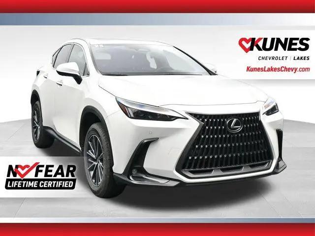 2025 Lexus NX 350 Premium for sale in Lake Bluff, IL