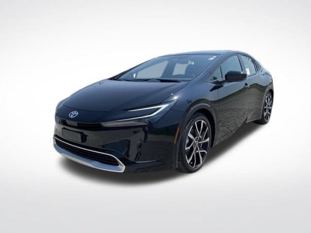 2026 Toyota Prius Plug-In XSE Premium for sale in Joplin, MO
