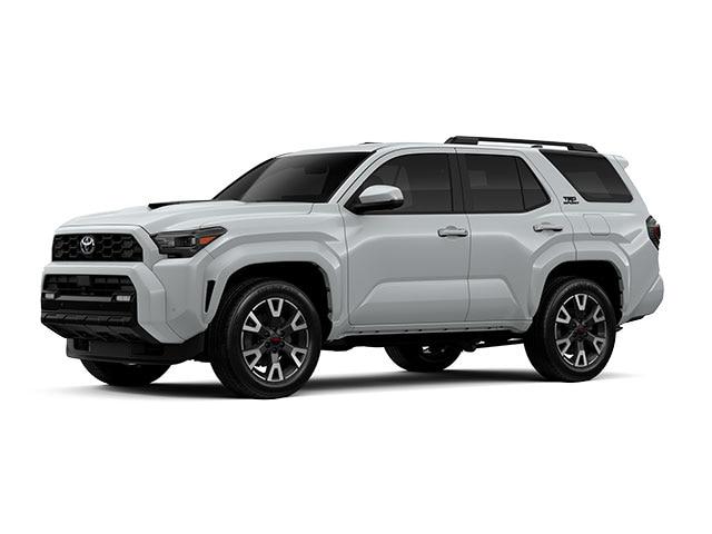 2026 Toyota 4Runner TRD Sport Premium for sale in Joplin, MO