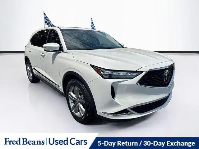 2023 Acura MDX Standard for sale in Jenkintown, PA