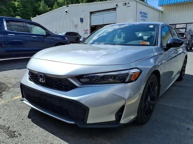 2025 Honda Civic Sport for sale in Beckley, WV