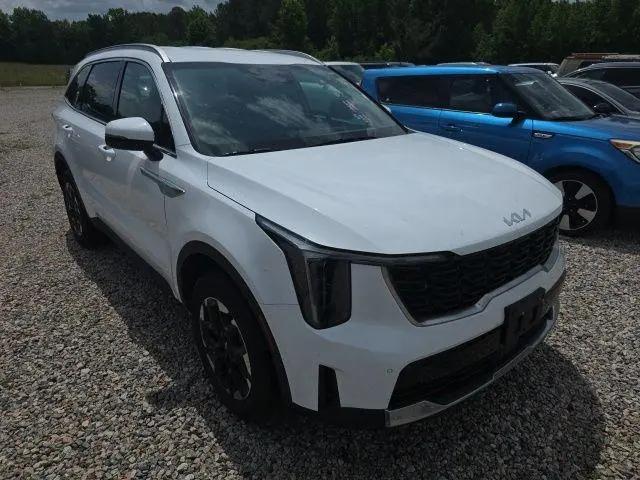 2024 Kia Sorento S for sale in Rocky Mount, NC