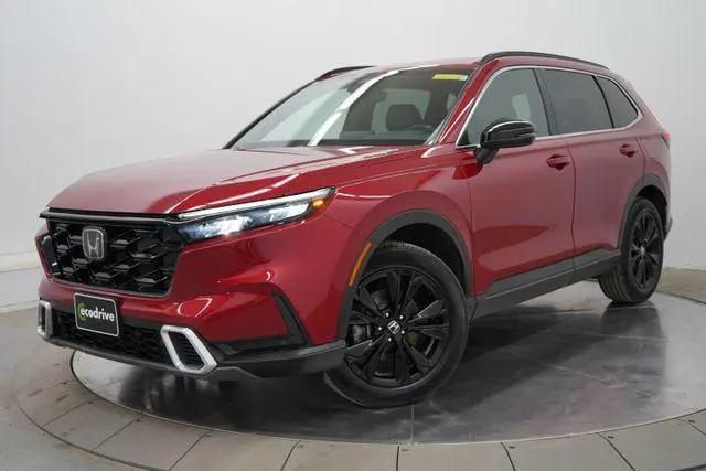 2025 Honda CR-V Hybrid Sport Touring for sale in Gorham, NH