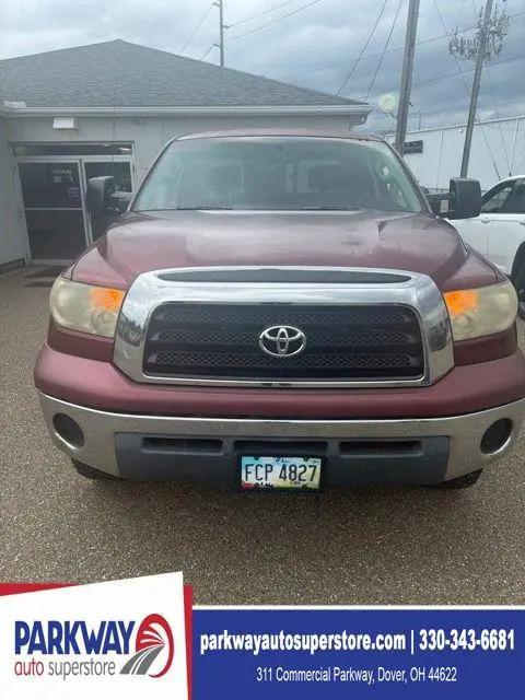 2007 Toyota Tundra SR5 5.7L V8 for sale near Dover, OH