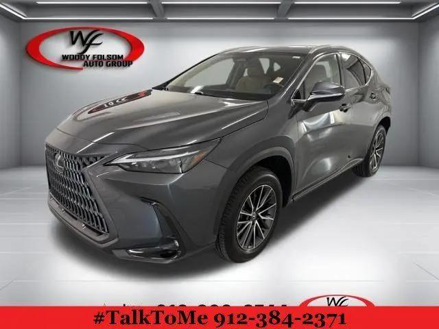 2025 Lexus NX Premium for sale in Douglas, GA
