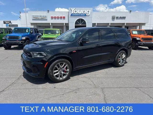 2024 Dodge Durango SRT 392 AWD for sale in Layton, UT