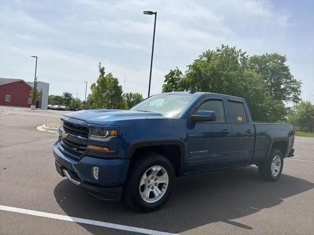 2019 Chevrolet Silverado 1500 LD LT for sale in Okemos, MI