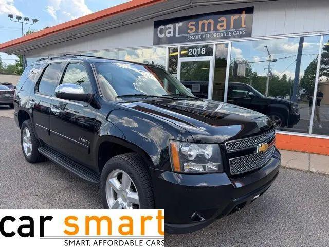 2013 Chevrolet Tahoe LS for sale in Weston, WI