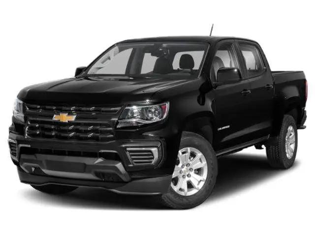 2022 Chevrolet Colorado 4WD Crew Cab Short Box ZR2 for sale in Gainesville, FL