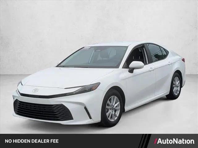 2026 Toyota Camry LE for sale in Baltimore, MD