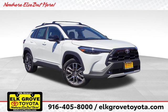 2026 Toyota Corolla Cross XLE for sale in Elk Grove, CA