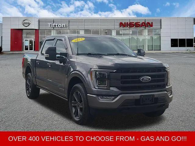 2023 Ford F-150 LARIAT for sale in Tifton, GA