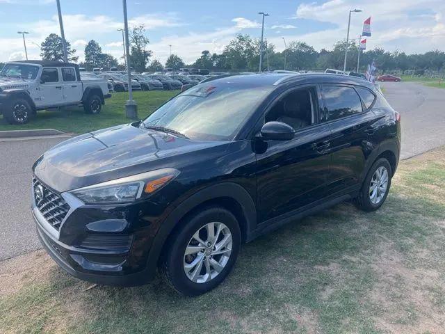 2020 Hyundai Tucson Value for sale in Tifton, GA