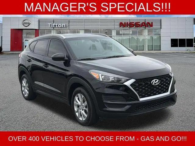 2020 Hyundai Tucson Value for sale in Tifton, GA