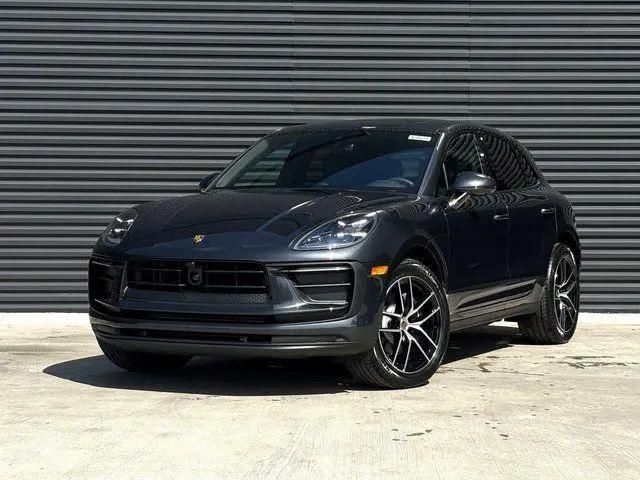 2026 Porsche Macan Unknown for sale in San Antonio, TX