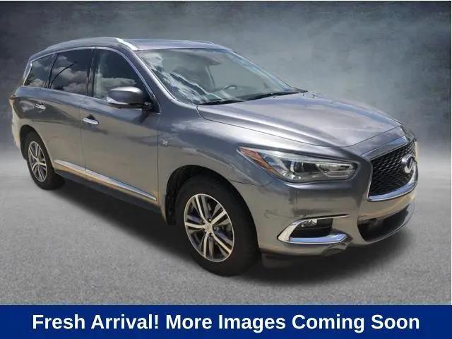 2020 INFINITI QX60 LUXE for sale in Baton Rouge, LA