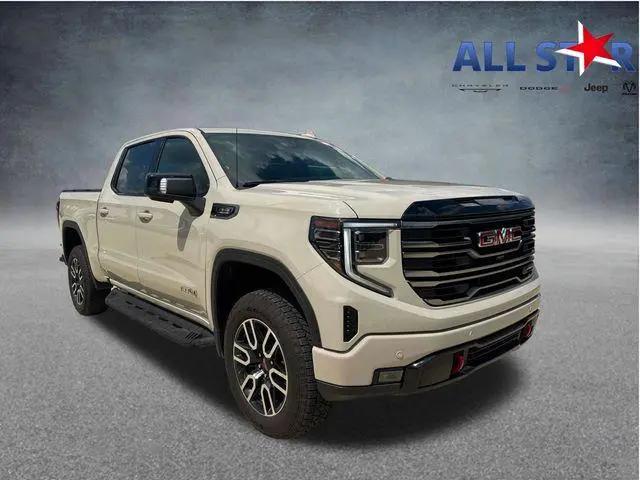 2026 GMC Sierra 1500 Crew Cab, Short Bed, AT4, 4WD for sale in Denham Springs, LA