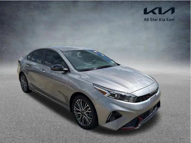 2024 Kia Forte GT-Line for sale in Denham Springs, LA
