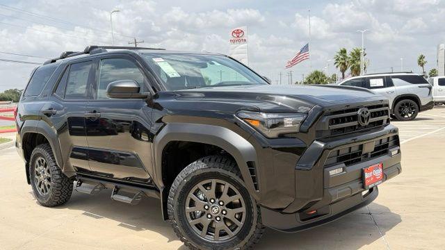 2026 Toyota 4Runner SR5 for sale in Harlingen, TX