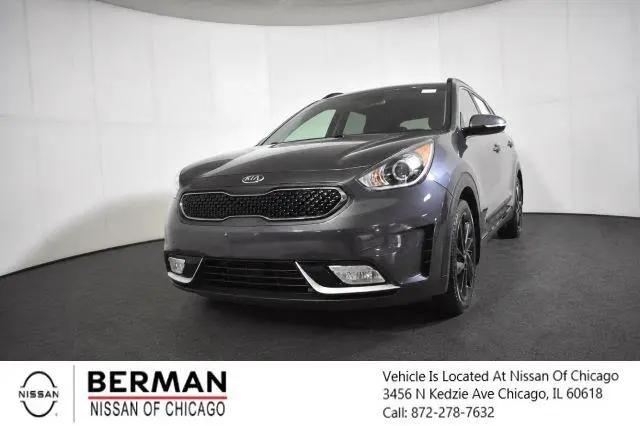 2018 Kia Niro EX for sale in Chicago, IL