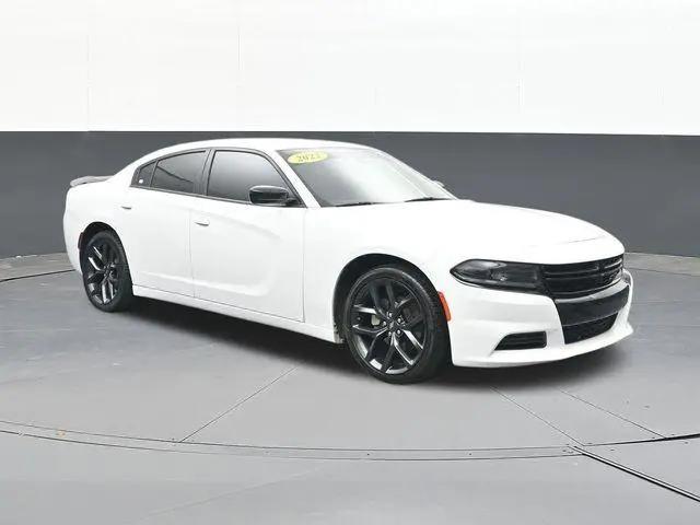 2022 Dodge Charger SXT RWD for sale in Tulsa, OK
