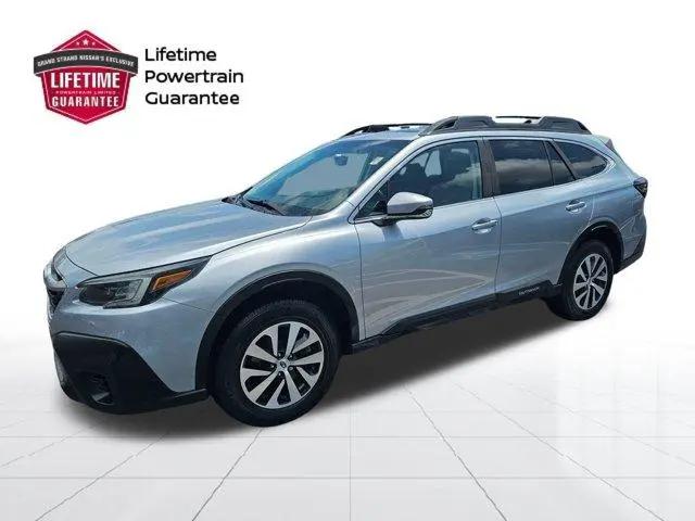 2020 Subaru Outback Premium for sale in Myrtle Beach, SC