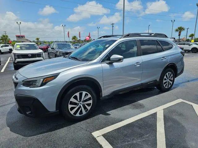 2020 Subaru Outback Premium for sale in Myrtle Beach, SC