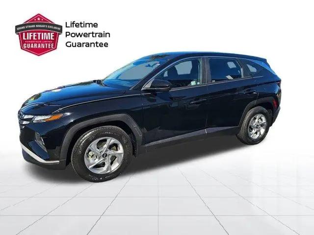 2024 Hyundai Tucson SE for sale in Myrtle Beach, SC