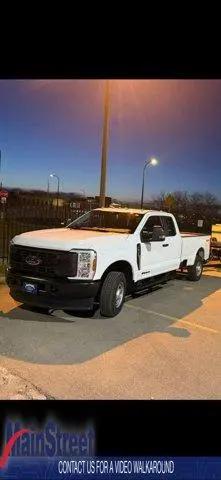 2026 Ford F-350 XL for sale in Lansing, KS