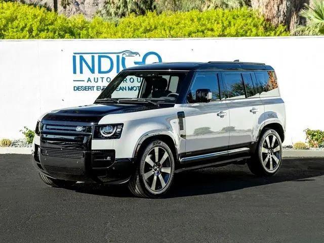 2026 Land Rover Defender P400 X for sale in Rancho Mirage, CA