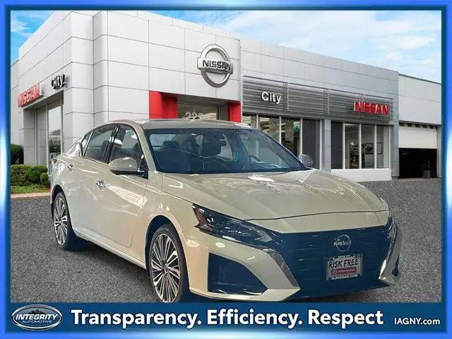 2023 Nissan Altima SL Intelligent AWD for sale in Port Chester, NY