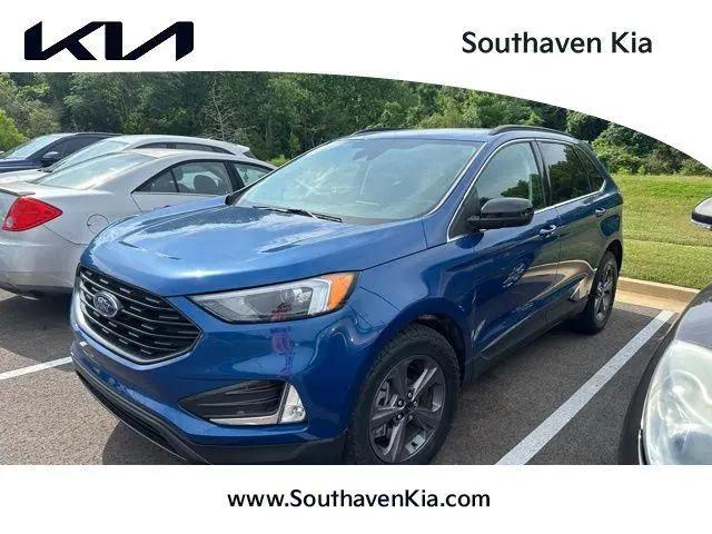 2022 Ford Edge SEL for sale in Southaven, MS
