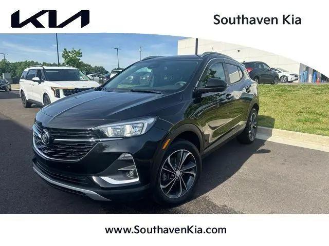 2023 Buick Encore GX Select AWD for sale in Southaven, MS