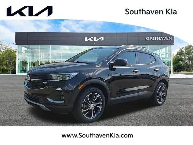 2023 Buick Encore GX Select AWD for sale in Southaven, MS