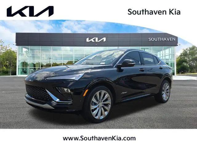 2025 Buick NV Avenir FWD for sale in Southaven, MS