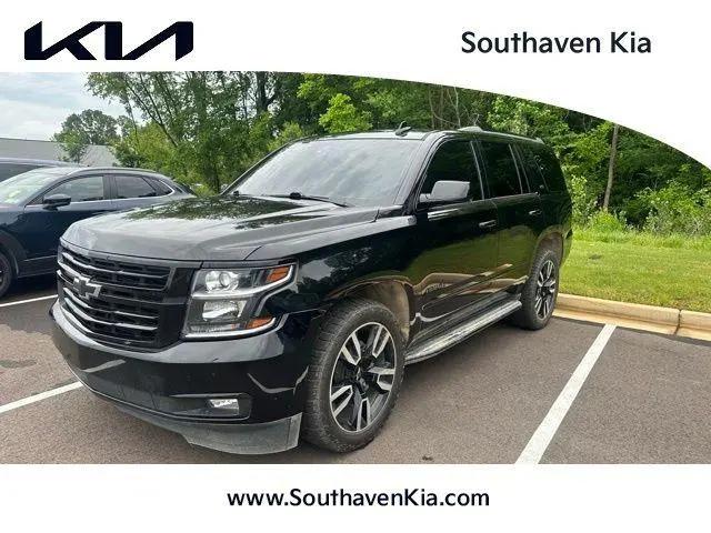 2018 Chevrolet Tahoe Premier for sale in Southaven, MS