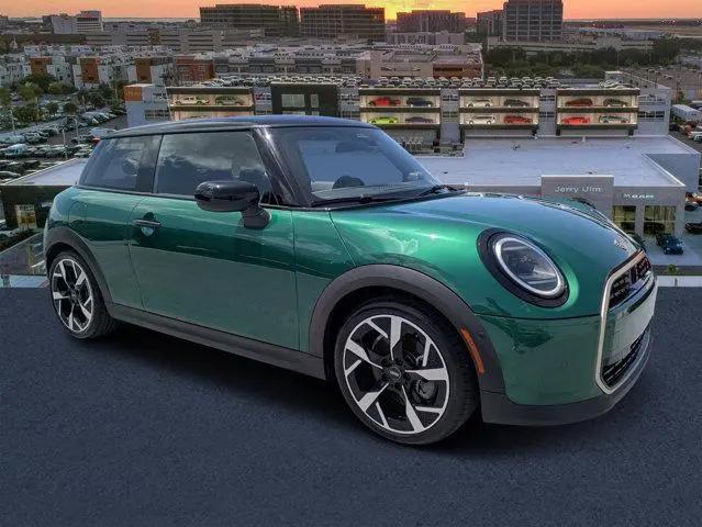 2025 MINI Hardtop Cooper S for sale in Tampa, FL