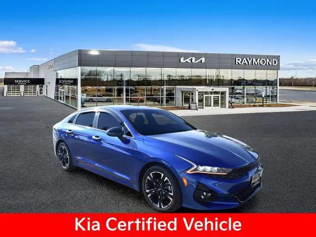 2022 Kia K5 GT-Line for sale in Antioch, IL