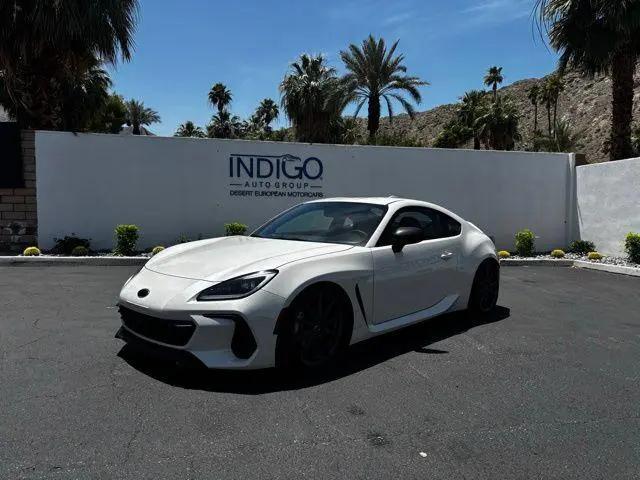 2023 Subaru BRZ Limited for sale in Rancho Mirage, CA